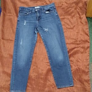 Banana Republic jeans